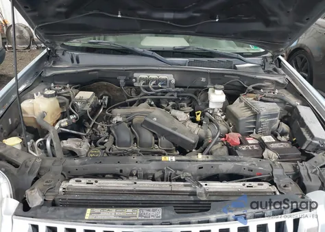 2008 Mercury Mariner Premier из США, поврежденный, VIN 4M2CU87138KJ23476